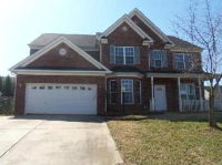 130 Sawhorse Dr, Mooresville, NC 28115 