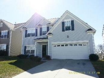 849 Hedgepath Ter, High Point, NC 27265 