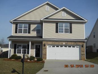 839 Peachtree Meadows Circle, Kernersville, NC 27284 