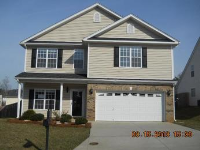 839 Peachtree Meadows Circle, Kernersville, NC 27284 