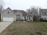 8308 Sand Hills Ct, Charlotte, NC 28215 