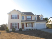 32 Macgregor Drive, Shallotte, NC 28470 