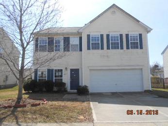 821 Stackhurst Way, Wake Forest, NC 27587 