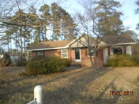 22301 Airbase Rd, Laurinburg, NC 28352 