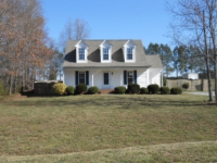 140 Cedarhurst Ln, Franklinton, NC 27525 