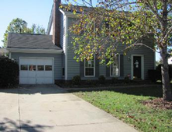 2321 Olde Whitehall Rd, Charlotte, NC 28273 