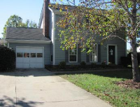 2321 Olde Whitehall Rd, Charlotte, NC 28273 