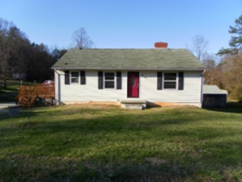 136 Cavel Chub Lake Rd, Roxboro, NC 27574 