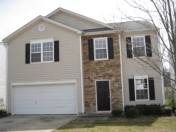 10508 Pickerel Lane, Charlotte, NC 28213 