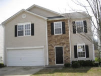 10508 Pickerel Lane, Charlotte, NC 28213 