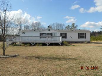 1216 Minter School Rd, Sanford, NC 27332 