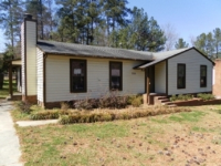 3318 Courtland Dr, Durham, NC 27707 