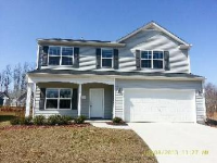 611 Field Crossing, Winston Salem, NC 27107 