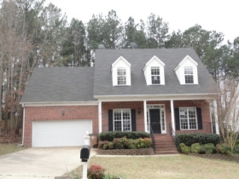 8533 Bermondsey Market Way, Wake Forest, NC 27587 