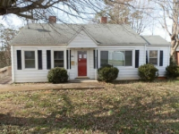 204 S Payne St, Lexington, NC 27292 