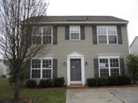 3250 Braden Dr, Charlotte, NC 28216 