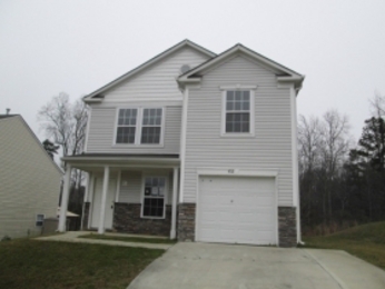 452 Settlers Ridge Dr, Kannapolis, NC 28081 