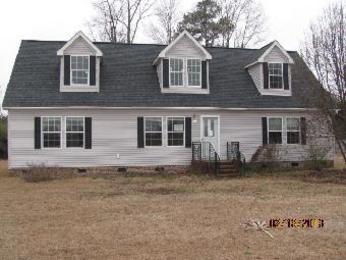 222 Broken Spur Ct, Rocky Point, NC 28457 