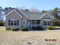 1258 Ridge Road, Angier, NC 27501 