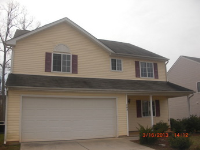 702 Topsail Dr, Browns Summit, NC 27214 