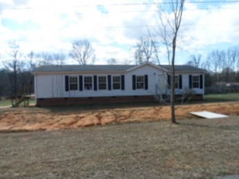 277 Harvest Way, Mocksville, NC 27028 