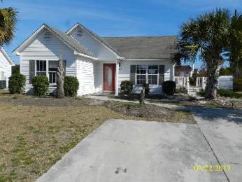 4907 Pin Oak Drive, Wilmington, NC 28411 
