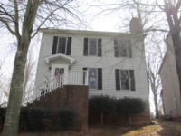 529 Regal Dr, Winston-Salem, NC 27127 
