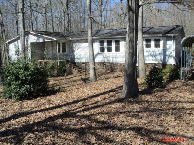 4301  EAGLE CHASE DR, CHARLOTTE, NC 28216 