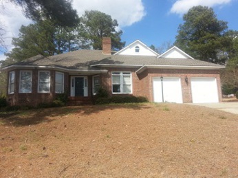312 Shawcroft Rd, Fayetteville, NC 28311 