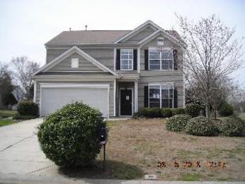 4649 Maple Crest Ln, Harrisburg, NC 28075 