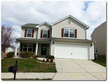 348 Water Lily Cir, Winston Salem, NC 27107 