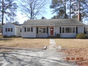 501 S Andrews Ave, Goldsboro, NC 27530 
