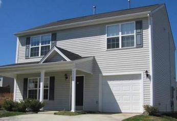 1116 Ametrine Ln, Dallas, NC 28034 