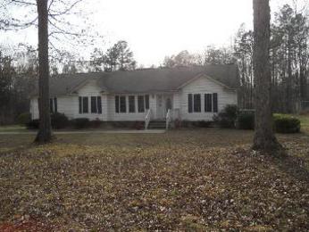 9923 Hicksboro Rd, Oxford, NC 27565 