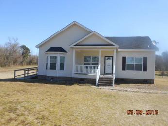 1441 Haw Branch Rd, Beulaville, NC 28518 