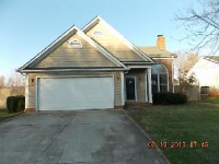 14823 Forest Mist Way, Charlotte, NC 28273 