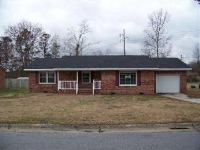 2404 Whitehall St, Tarboro, NC 27886 
