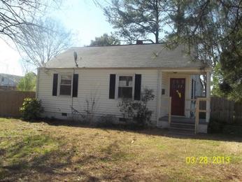 2104 Sheffield Rd, Raleigh, NC 27610 