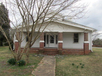 3306 High Point Rd, Winston Salem, NC 27107 