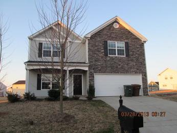 11 Red Brush Ct, Mc Leansville, NC 27301 