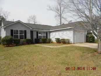 2335 Eargle Rd, Charlotte, NC 28269 