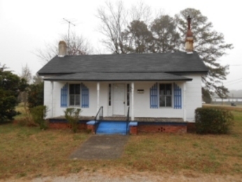 309 E Center Street, Blackcreek, NC 27813 