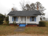 309 E Center Street, Blackcreek, NC 27813 