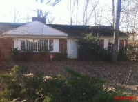 198 Joyner St, Franklinton, NC 27525 
