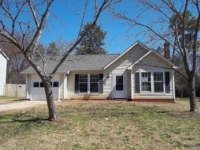 11339 Red Hickory Lane, Charlotte, NC 28273 