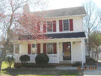 4227 Bluffs Ln, Durham, NC 27712 