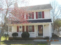 4227 Bluffs Ln, Durham, NC 27712 