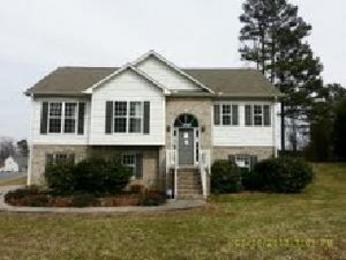 172 Hunters Horn Ln, Winston Salem, NC 27107 