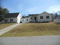 1017 Riderwood Ct, Willow Spring, NC 27592 