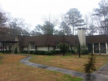 1109 Peachtree Road, Wilson, NC 27896 